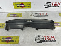 2002 - 2005 Subaru Impreza RS WRX Grille | Radiator Grille, Honeycomb Type