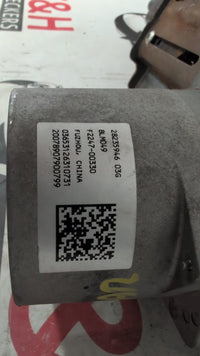 Holden Barina 1.0L Petrol FWD 2012-2016 - Steering Column