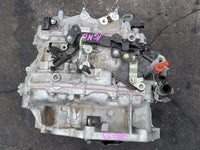 2016 - 2026 Suzuki Ignis MF Petrol 1.2L Engine Code K12C Automatic CVT Automatic Transmission