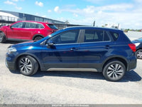 Nov 2016 to May 2022 - Suzuki S-Cross JY Petrol Turbocharged 1.4L Engine Code K14C - Engine
