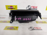 2016 Honda HR-V II RU - Heater/AC Controls