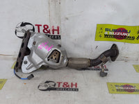 2014 - 2017 Mazda Mazda2 DJ/DL Petrol 1.5L Catalytic Converter | Manifold-Cat Type, F-5P, Elec Cam Actuator Type