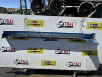 2012 - 2015 Mitsubishi Lancer CJ Left Side Skirt