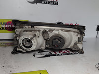 Dec 1989 to Oct 1996 - Nissan 300ZX Z32 - Left Headlight