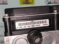 2009 - 2012 Subaru Impreza GH 2.0i ABS Pump/Modulator