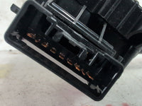 2013 2013 Suzuki Grand Vitara JT JB424W Indicator Stalk