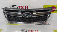 Grille,,Subaru, Liberty, 2.5i, V BR