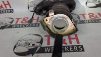 Nissan Qashqai 2.0L Petrol FWD 2014-2021 - Catalytic Converter