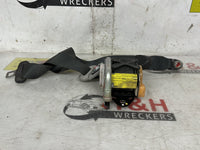 2005 - 2008 Mitsubishi 380 DB Left Front Seat Belt