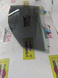 2013 - 2021 Mitsubishi Outlander Left Front Door Glass