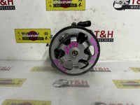 2002 - 2006 Honda Integra DC FWD Power Steering Pump