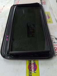 2014 - 2021 Subaru Liberty VI BN 2.5i 4WD Roof Glass/Sunroof/T