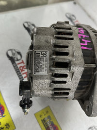 2012 - 2017 Suzuki Swift IV FZ SPORT FWD Alternator