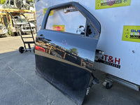 2011 - 2017 Suzuki Swift IV FZ Right Front Door