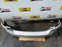 2011 - 2015 Ford Focus LW Rear Bumper Bar