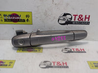 2000 - 2006 Toyota Estima R30 Right Front Exterior Door Handle