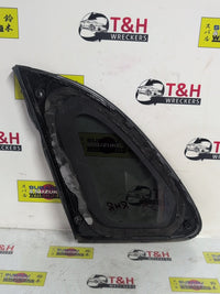 2010 - 2024 Mitsubishi ASX Right Rear Opera Glass