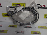 2010 - 2013 Mitsubishi ASX XA Rear Bar Wiring Harness