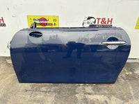 2014 - 2024 MINI Cooper F56 FWD Left Front Door