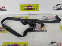 Ford Ranger PX Series 2/3 Single Cab 2015-2022 Right Front Seat Belt