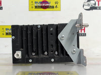 Ford Mondeo MD 2015-2020 - Stereo Head Unit