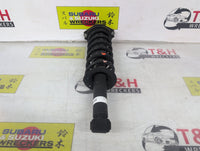 Dec 2012 to Aug 2018 - Subaru Forester SJ Petrol Turbocharged - Left Rear Strut