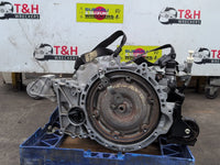 2010 - 2013 Mitsubishi ASX GA Automatic Transmission