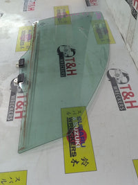 2008 - 2013 Honda Accord CP Right Front Door Glass