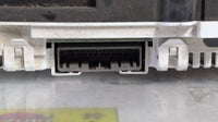 2006 - 2008 Honda Accord CL Instrument Cluster