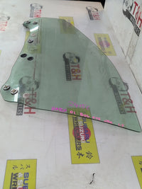 2000 - 2007 Subaru Impreza GG Left Front Door Glass