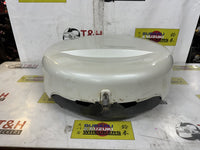 2015 2015 Suzuki Grand Vitara JT Spare Wheel Cover