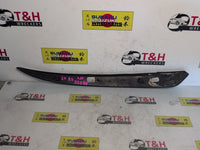 2010 2010 Ford Focus II LV Left Headlight Trim