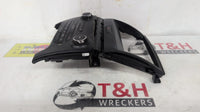 2016 Heater/AC Controls, EB3T | 18E245-EH3JA6, 2016, Ford, Ranger, PXII