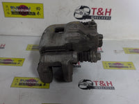 2010 - 2019 Ford Fiesta WZ Right Front Caliper