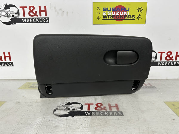 2014-2024 MINI Cooper F56 Hatchback FWD Glove Box