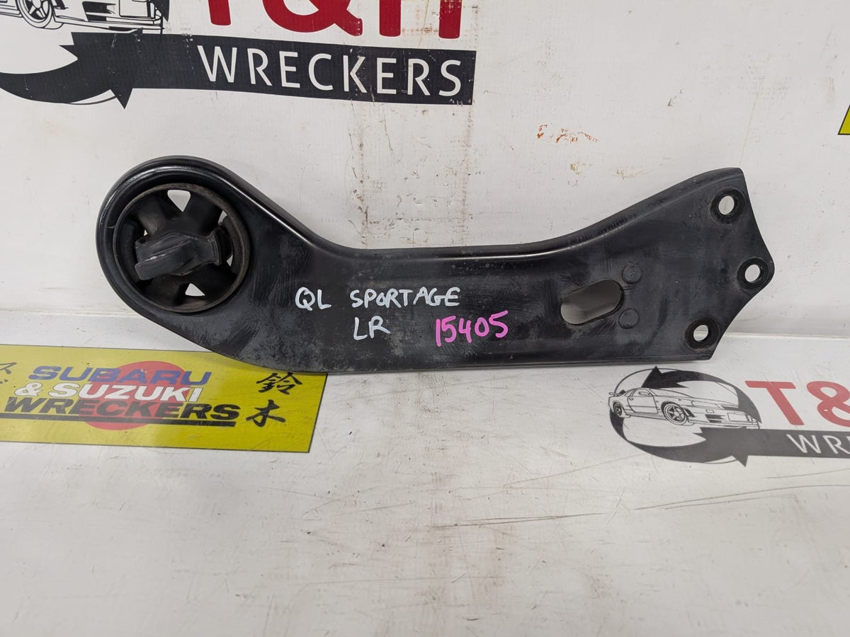 Kia Sportage QL 2.0L Petrol FWD 2015-2021 - Left Rear Trailing Arm