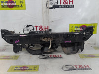 2013 - 2018 Mitsubishi ASX FWD Bonnet Top Lock Panel