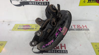 2009 Toyota Kluger GSU40-GSU45- Right Rear Hub Assembly