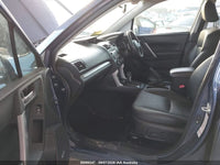 Dec 2012 to Aug 2018 - Subaru Forester SJ - Right Front Guard - Non Repeater Type