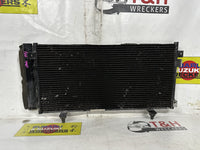 2008 2008 Subaru Impreza GH A/C Condenser