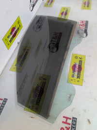 Ford Ranger PX 2011-2022 Left Front Door Window