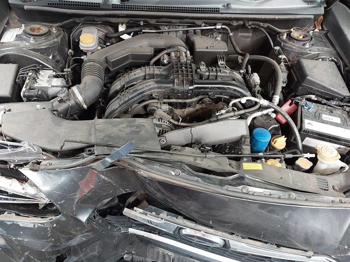Subaru Impreza GT - 2.0L Petrol 2016-2023 - Front Electric Steering Rack