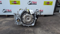Mitsubishi Outlander ZG 2006-2009 AWD 3.0L Automatic Transmission