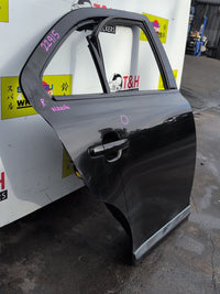 2010 2010 Suzuki Kizashi FR Right Rear Door