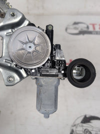 2013-2021 Nissan Pathfinder R52 - - Right Rear Window Regulator/Motor