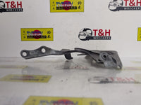 Left Bonnet Hinge, Toyota, RAV4, A40 | T&H Wreckers