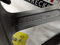 Sep 2004 to Feb 2011 - Suzuki Swift RS416 - Alloy Wheel - Factory, 16X6In