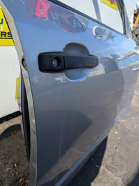 2011-2013 Subaru Forester SH - Right Front Door