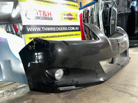 2009 - 2014 Subaru Exiga YA Front Bumper Bar