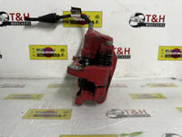 2022 - 2025 Chery Omoda 5 T34/t19c Left Front Caliper